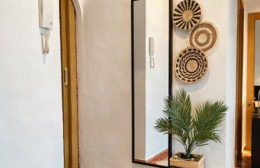 3BR Apartment Málaga Center - Ideal Groups - 6 pax - Foto 16