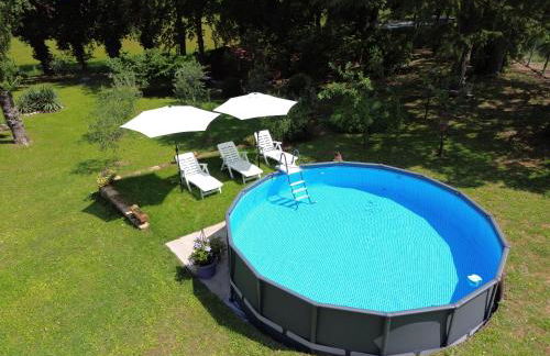 Locazione turistica nel verde Civita di Bagnoregio - Foto 5