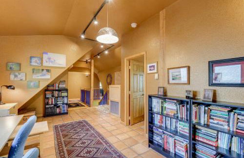 Casa de Nieve The Snowhouse in Steamboat Springs - Foto 16