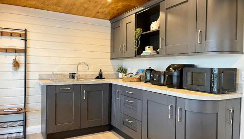 Mill Farm Retreat - Foto 3, toaster