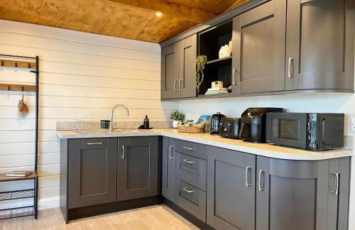 Mill Farm Retreat - Foto 3