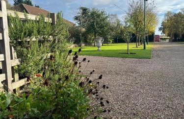 Home Farm & Lodge - Foto 37