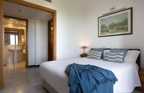 Lets Holidays Apartment Sea Views in Barcelona - Foto 17