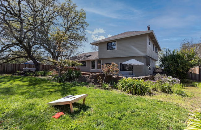 Jasmine by Avantstay Entertainers Paradise w/ Hot Tub, Pool Table & Large Patio - Foto 27