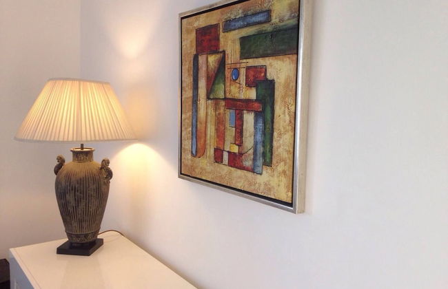 Apartment With Pool Near Beach In St Julians - Foto 21