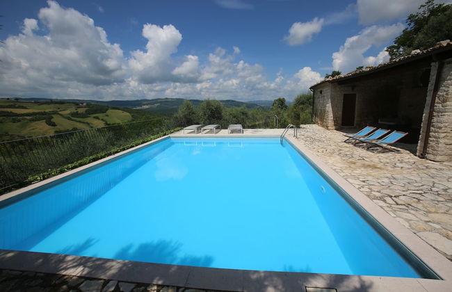 Gorgeous Mansion in Ripabottoni With Swimming Pool - Foto 68