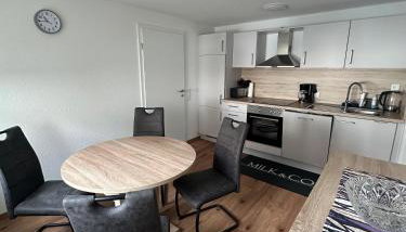 FeWo Friedchen - Foto 3