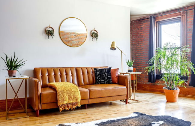 Free Parking Downtown Nationwide & Convention - Foto 49