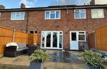 Three bedroom house - Foto 15