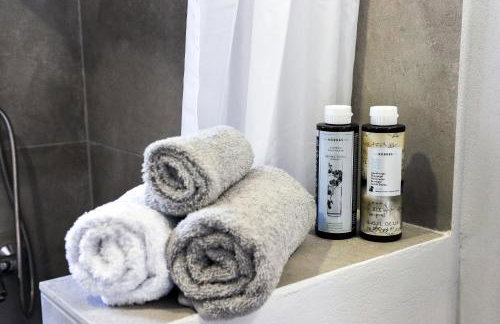 Alia Luxury Apartment - Foto 17