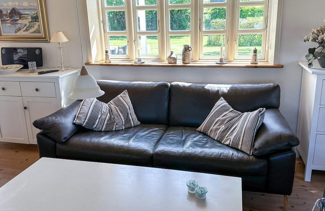 5 Person Holiday Home in Oster Assels - Foto 13