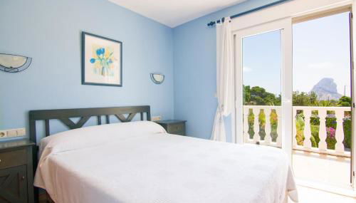 Bungalow con piscina - CalpePark - Foto 4