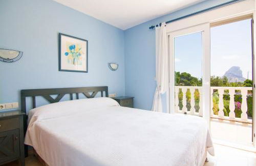 Bungalow con piscina - CalpePark - Foto 4