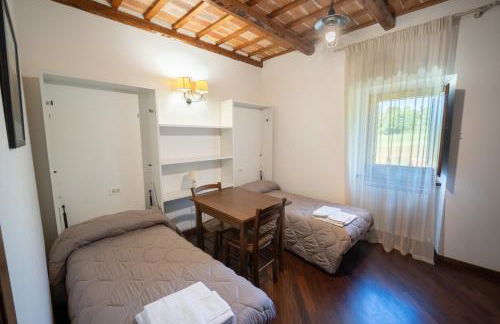 Agriturismo Rocca del Nera - Foto 39