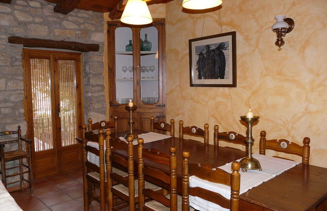 Modern Mansion in Guimerà With Private Pool - Foto 17