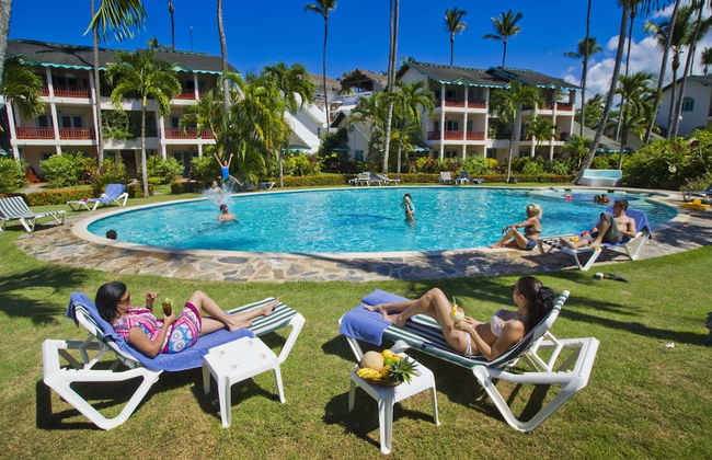 Hotel Residence Playa Colibri - Foto 66