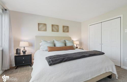 Modern Turnagain Townhome - Foto 4