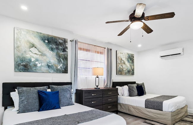 Private Heated Pool & Lovely Home - Foto 20