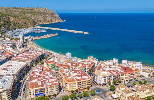 Apartamento La Grava Junto al Mar Wifi 4Habitaciones - Foto 42