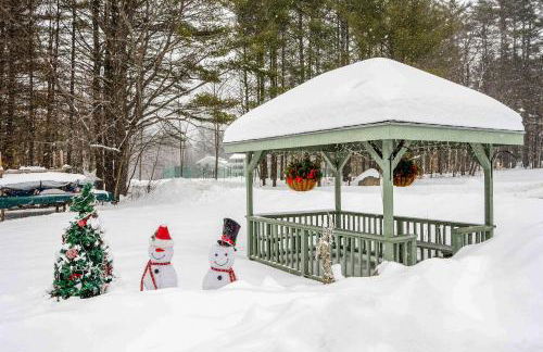 1 Mi to Attitash Mountain Condo with Resort Perks - Photo 35