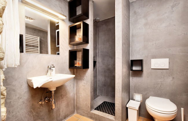 Fancy Holiday Home in Sainte-cecile With Pool House & Indoor Pool - Photo 59