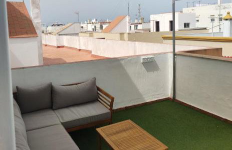 La Terraza de Natipao - Photo 1