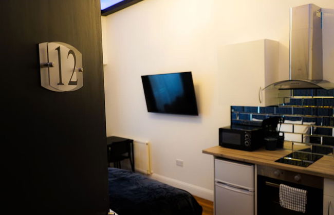 Novana ApartHotel - Foto 28