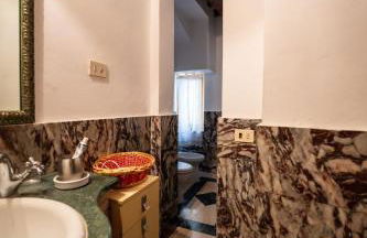 Collazzone - "Il Tramonto" casale con piscina - Photo 19