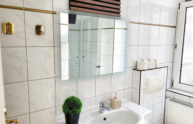 Oswald Apartments Vienna - Foto 22