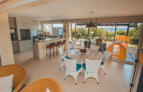 Casa pé na areia Condomínio Cancun Beach itapoá/SC - Photo 57