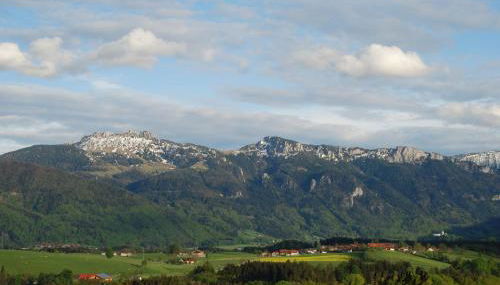 Ferienwohnung Greimelberg - Foto 2
