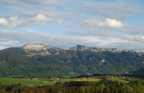 Ferienwohnung Greimelberg - Foto 2