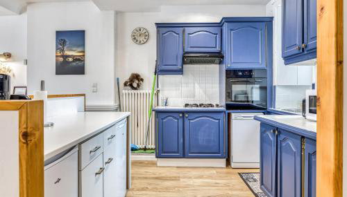 2 Bedroom Gorgeous Apartment In Carentan - Foto 5