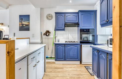 2 Bedroom Gorgeous Apartment In Carentan - Foto 6