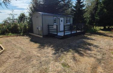 Blair snug hut 2 - Photo 1