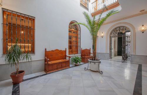 Suite Catedral Sevilla - Foto 28
