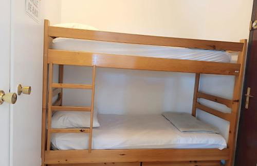 LES CAPITELLES 5 - Accès direct à la plage depuis le jardin - T2 avec cabine - 6 pers - jardin - Piscine - parking - Photo 28