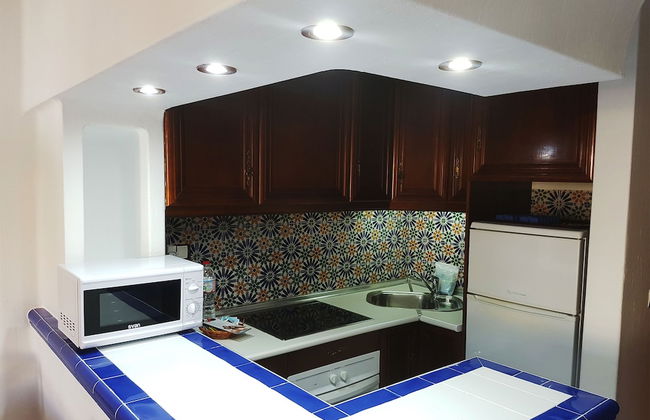 Ona Aldea del Mar - Photo 12