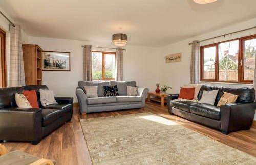 Riverside Lodge - Foto 8