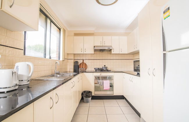True Comfort! 3bed2bath APT Near Ashfield Station! - Foto 8