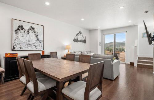 Snowbasin Chalet - Foto 4