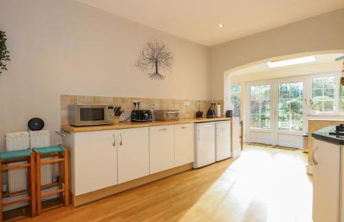 Beckhythe Cottage - Photo 21