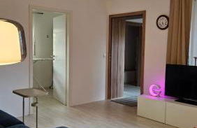 ländlich am Bach, Doppelbett und 2 Einzel - Foto 1