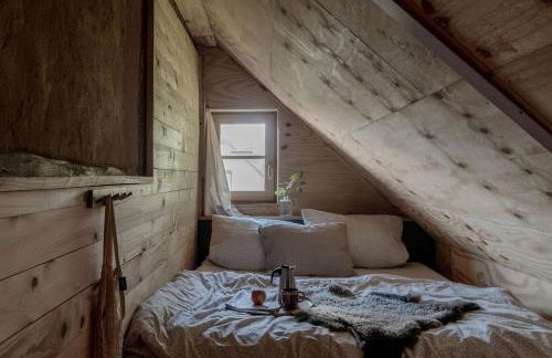 Landhauswolfsruh - Historischer Dreiseitenhof in Brandenburg - Sauna - Familie-Freunde-Retreat - Foto 18