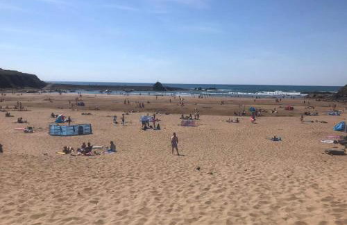 Fentrigan Manor Farm & Holiday Cottages - Foto 28