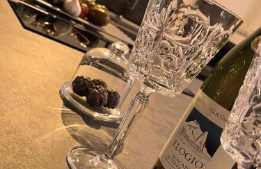 CASA ENEA TERRACINA - Relax Sauna Apartment - Foto 24