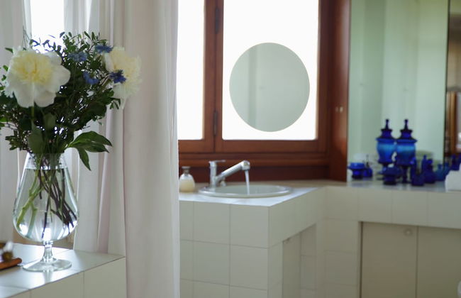 Antico Castello Marignolle - Photo 13