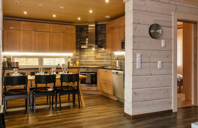 Peurakumpu - Foto 14