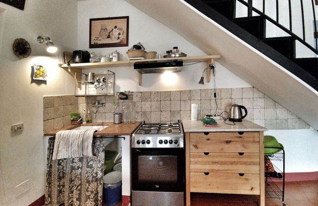 Agriturismo Casa Greppo - Il Mandorlo - Foto 20