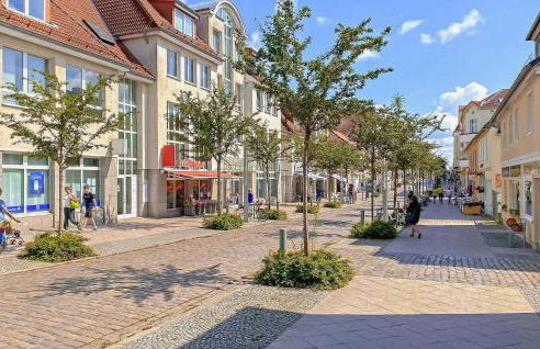 Ferienwohnung Neustrelitz - Foto 21